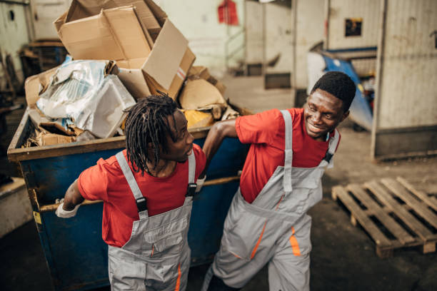 Best Dumpster Rental Services  in Centralia, IL