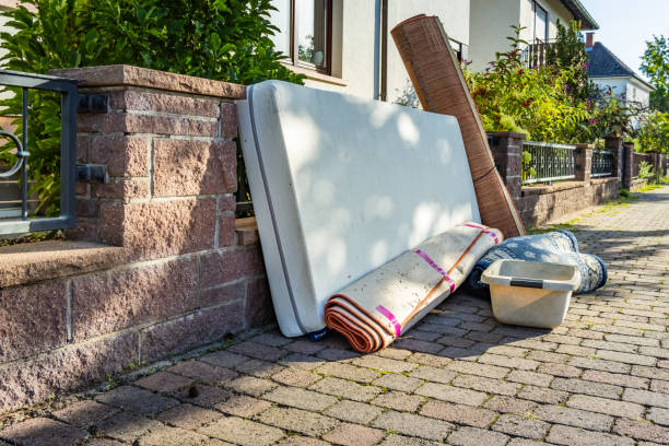 Best Office Junk Removal  in Centralia, IL