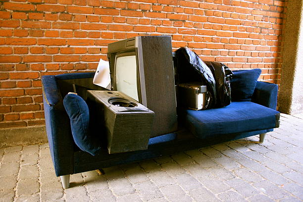 Best Construction Debris Removal  in Centralia, IL